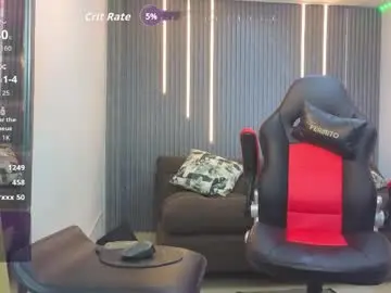 Chaturbate Live Porn of aris_sexx