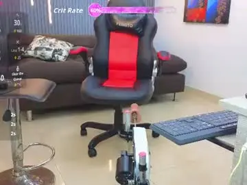 Chaturbate Best Webcam of aris_sexx