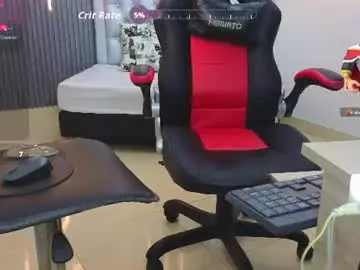 Chaturbate Private Sex Chat of aris_sexx