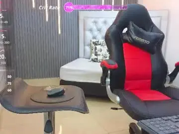 Chaturbate Live Porn of aris_sexx