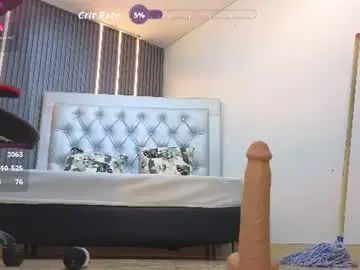 Chaturbate Live Porn of aris_sexx