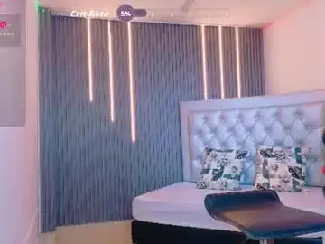 Chaturbate Watch Live Sex Cams of aris_sexx