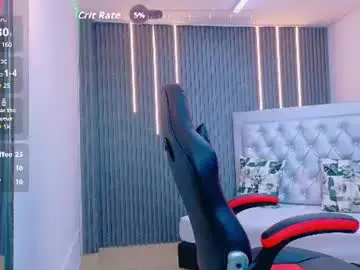 Chaturbate Sex Cam of aris_sexx