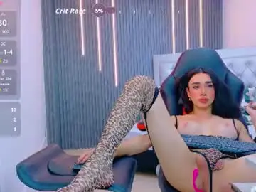 Chaturbate Free Porn Cam of aris_sexx