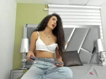 Chaturbate Free Porn Cam of atenea_sexxx