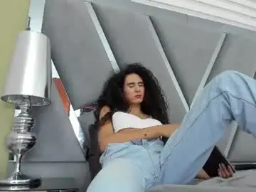 Chaturbate Adult Webcams of atenea_sexxx