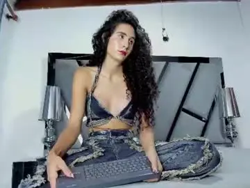 Chaturbate Watch Live Sex Cams of atenea_sexxx