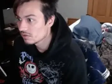Chaturbate Live Sex of b0iledfrogz