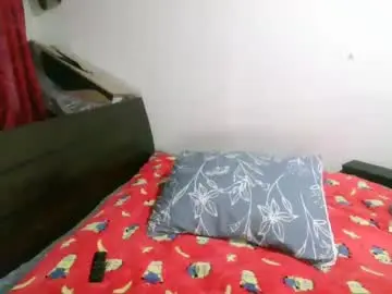Chaturbate Live Sex of babydemon_0215