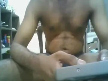 Chaturbate Nude Webcam of ben_raj