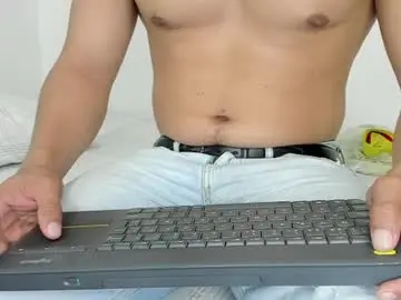Chaturbate Sex Chat of capitan_jones007