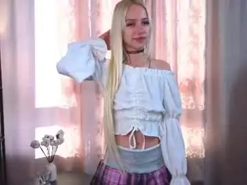 Chaturbate Nude Webcam of chariseschmeckpeper