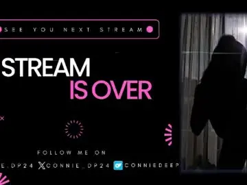 Chaturbate Adult Webcams of connie_deep