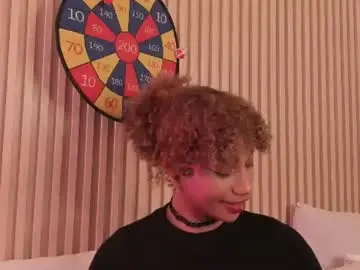 Chaturbate Sex Cam of daiana_curly