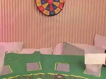 Chaturbate Free Porn Cam of daiana_curly