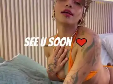 Chaturbate Best live sex cam show of daiana_curly
