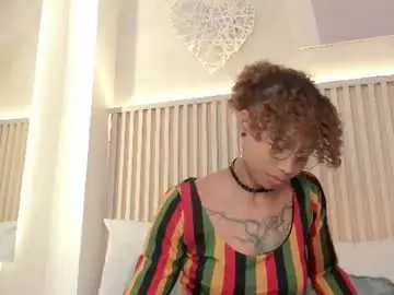 Chaturbate Sex Cam of daiana_curly