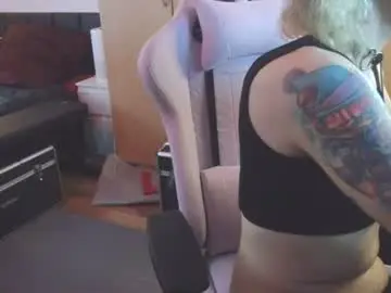 Chaturbate Free Porn Cam of dvoidfantasy