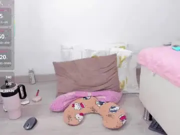 Chaturbate Adult Webcams of emily_rivas_