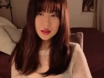 Chaturbate Best live sex cam show of erika_kim
