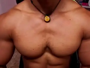 Chaturbate Nude Webcam of exquisite_gabe