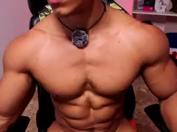 Chaturbate Best Webcam of exquisite_gabe