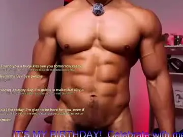 Chaturbate Sex Chat of exquisite_gabe