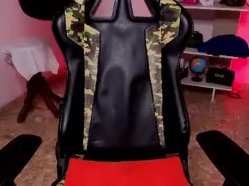 Chaturbate Sex Chat of exquisite_gabe