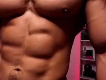Chaturbate Sex Chat of exquisite_gabe