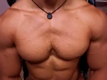 Chaturbate Live Sex Cam of exquisite_gabe