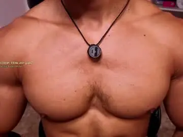 Chaturbate Free Porn Cam of exquisite_gabe