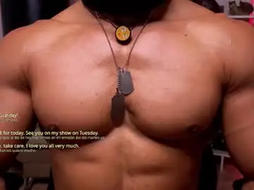 Chaturbate Best live sex cam show of exquisite_gabe
