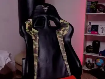 Chaturbate Sex Chat of exquisite_gabe