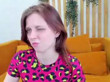 Chaturbate Adult Webcam of freyaveys