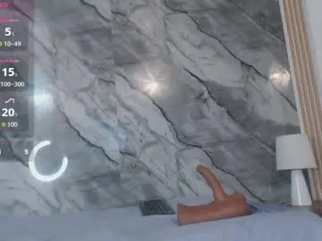 Chaturbate Sex Chat of ginebrass