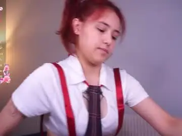 Chaturbate Adult Video Chat of helgamartin