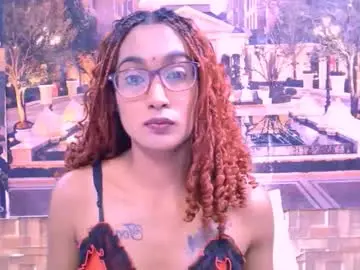 Chaturbate Sex Cam of indianrebel4u2luv