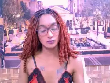 Chaturbate Live Sex Cam of indianrebel4u2luv
