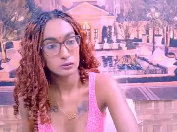 Chaturbate Adult Video Chat of indianrebel4u2luv