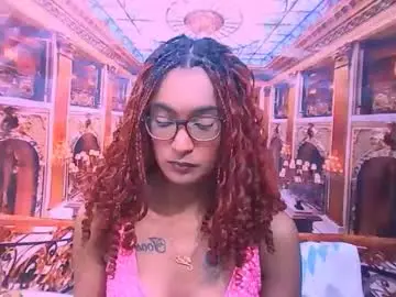 Chaturbate Live Sex Cam of indianrebel4u2luv