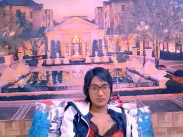 Chaturbate Adult Video Chat of indianrebel4u2luv