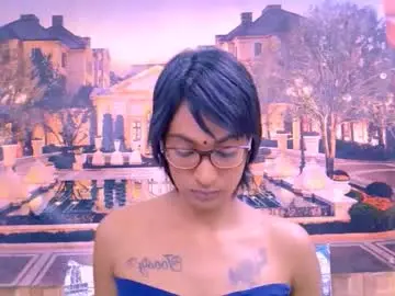 Chaturbate Live Sex of indianrebel4u2luv