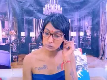 Chaturbate Live Porn of indianrebel4u2luv