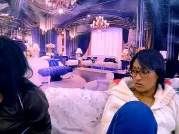 Chaturbate Live Sex of indianrebel4u2luv