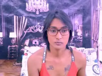 Chaturbate Live Sex Cam of indianrebel4u2luv