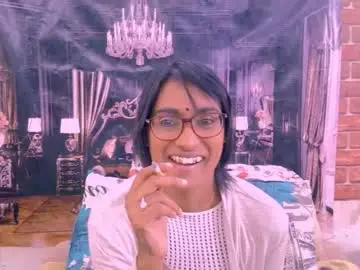 Chaturbate Sex Chat of indianrebel4u2luv