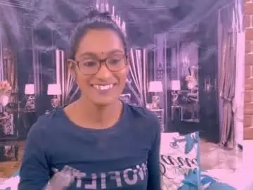 Chaturbate Sex Cam of indianrebel4u2luv