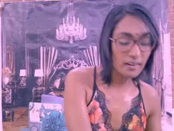 Chaturbate Nude Webcam of indianrebel4u2luv