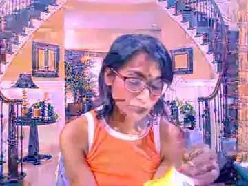 Chaturbate Private Sex Chat of indianrebel4u2luv