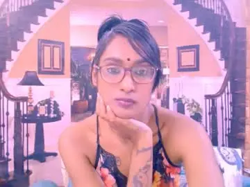 Chaturbate Adult Video Chat of indianrebel4u2luv